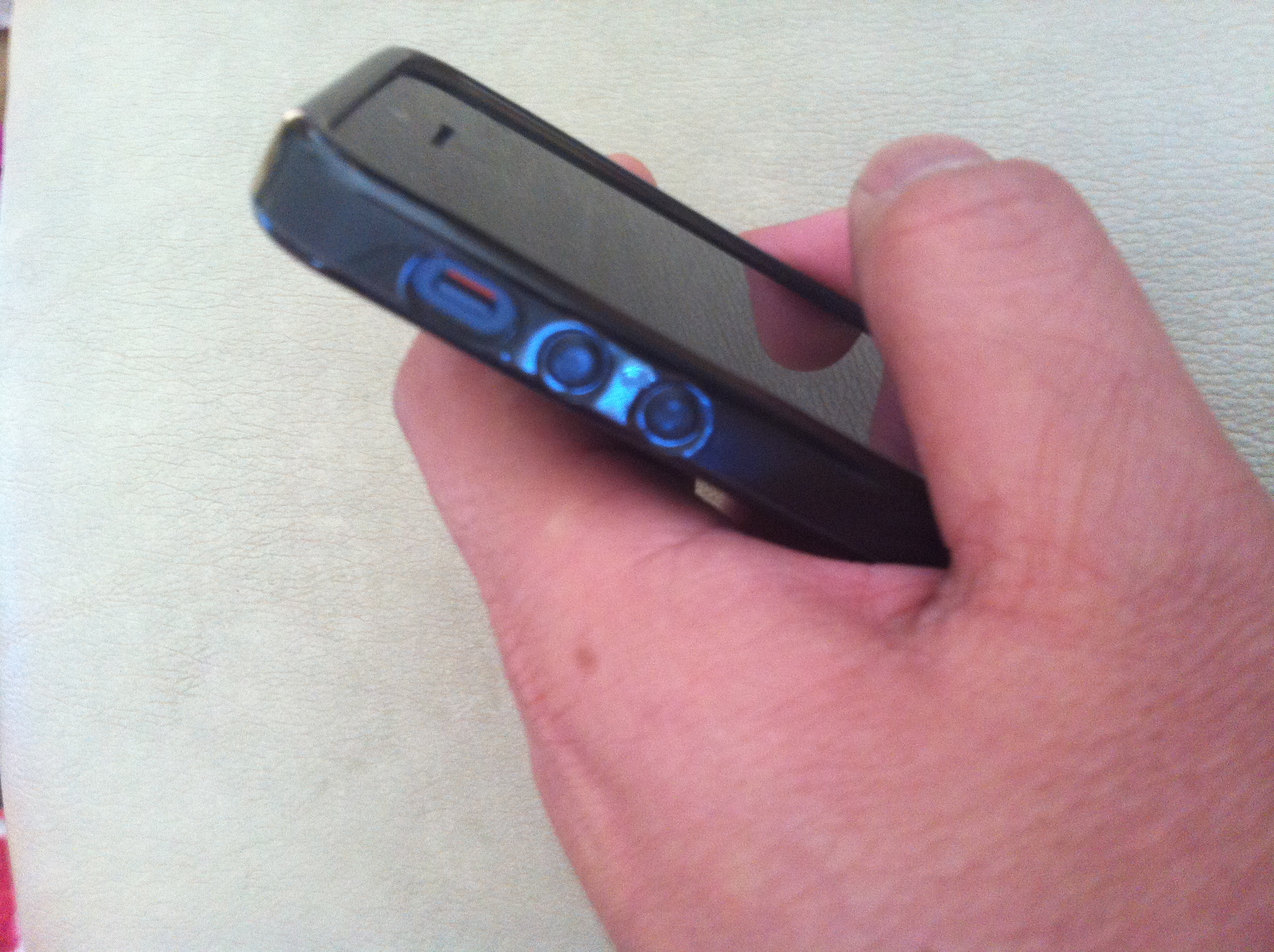 How To Turn The Iphone 5 Ringer Off Completely Into Silent Smoker s 